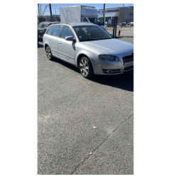 Boite de vitesses AUDI A4 2
