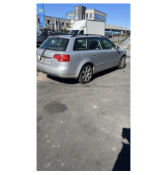 Boite de vitesses AUDI A4 2