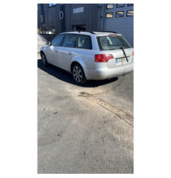 Boite de vitesses AUDI A4 2