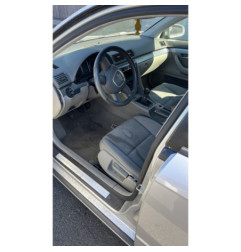 Boite de vitesses AUDI A4 2