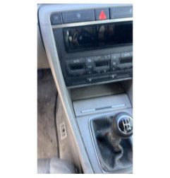 Boite de vitesses AUDI A4 2