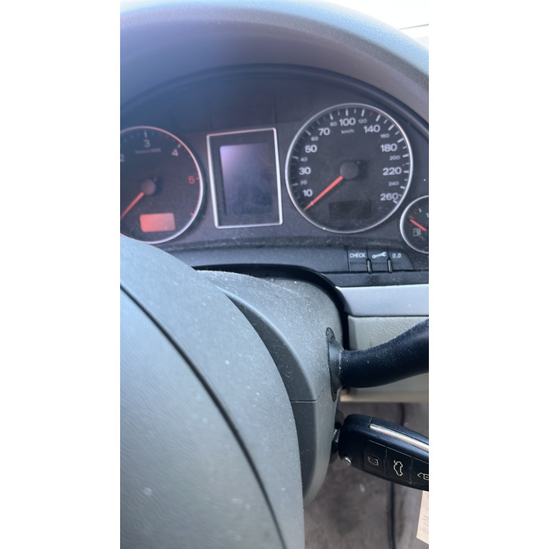 Boite de vitesses AUDI A4 2 Photo n°13