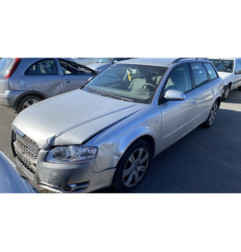Boite de vitesses AUDI A4 2