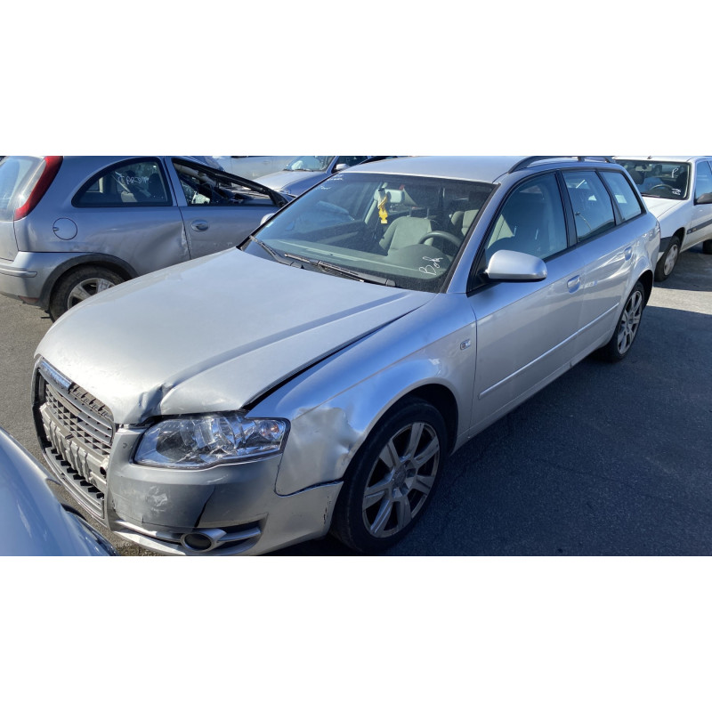 Boite de vitesses AUDI A4 2 Photo n°15