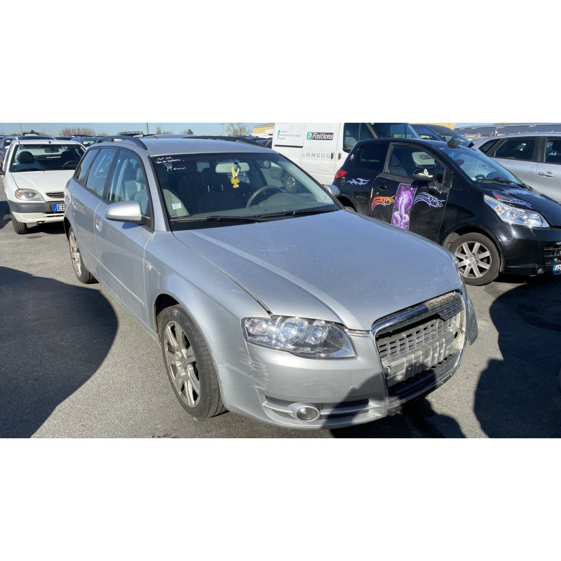 Boite de vitesses AUDI A4 2 Photo n°16