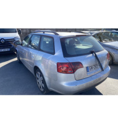 Boite de vitesses AUDI A4 2