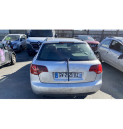Boite de vitesses AUDI A4 2