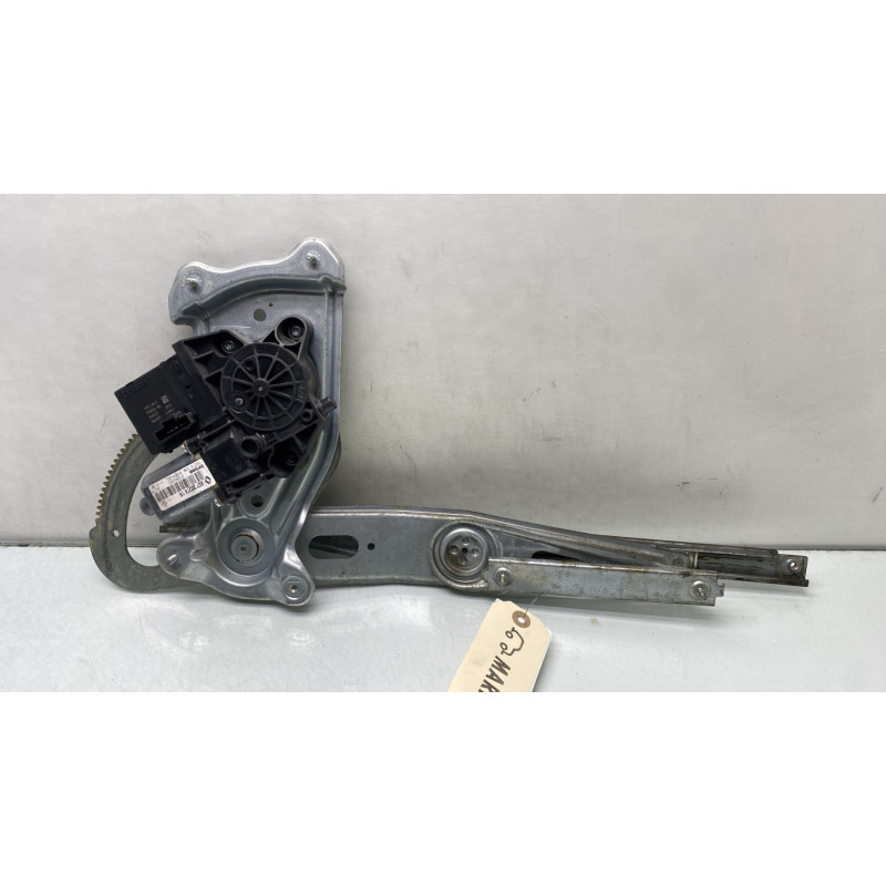 Leve vitre electrique avant droit RENAULT SCENIC 3 Photo n°2