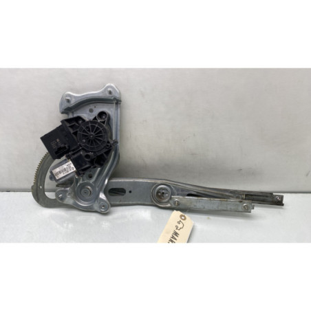 Leve vitre electrique avant droit RENAULT SCENIC 3