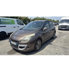 Leve vitre electrique avant droit RENAULT SCENIC 3