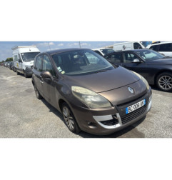 Leve vitre electrique avant droit RENAULT SCENIC 3
