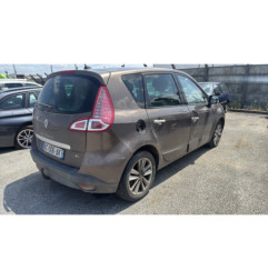 Leve vitre electrique avant droit RENAULT SCENIC 3
