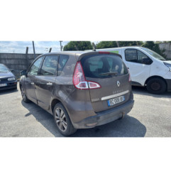Leve vitre electrique avant droit RENAULT SCENIC 3