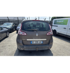 Leve vitre electrique avant droit RENAULT SCENIC 3