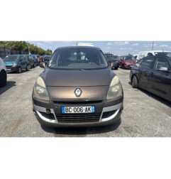 Leve vitre electrique avant droit RENAULT SCENIC 3