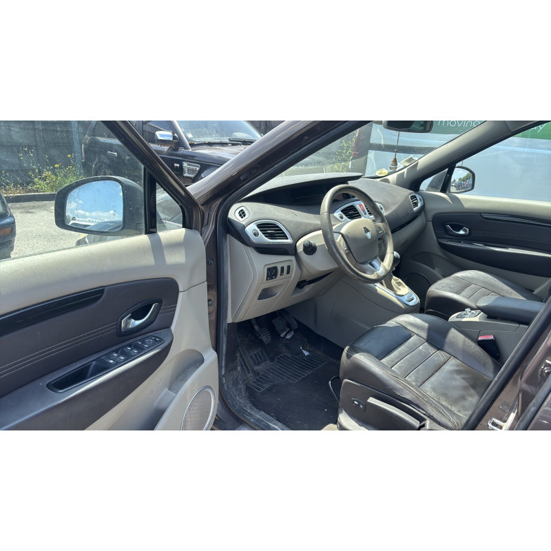 Leve vitre electrique avant droit RENAULT SCENIC 3 Photo n°14