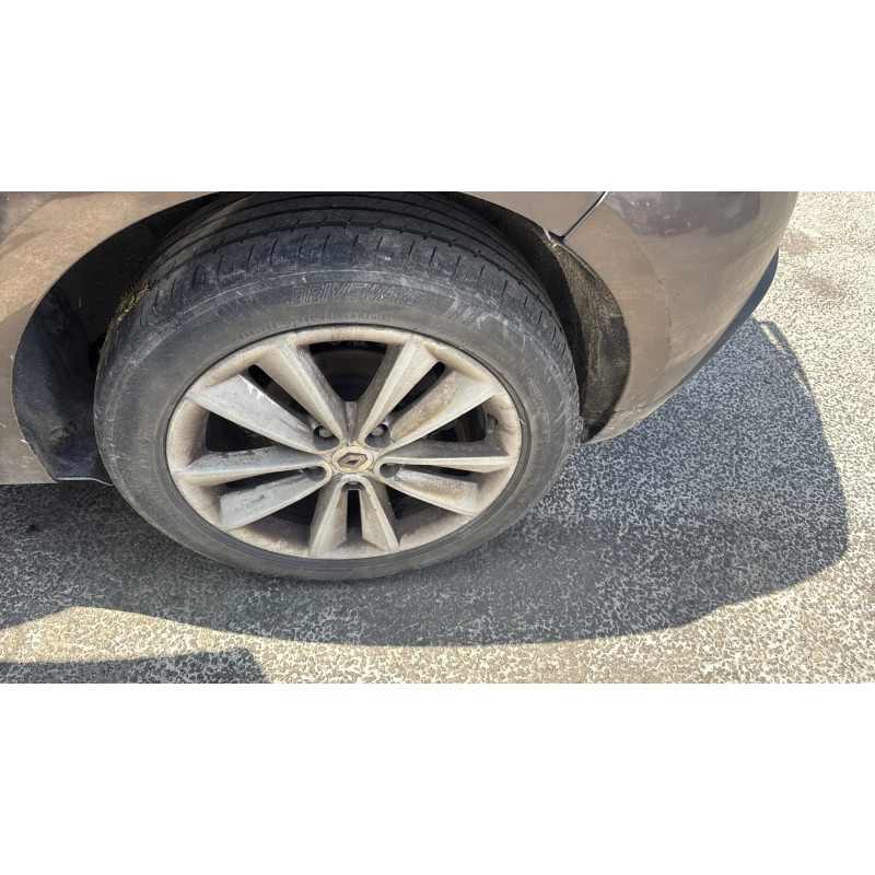 Leve vitre electrique avant droit RENAULT SCENIC 3 Photo n°16