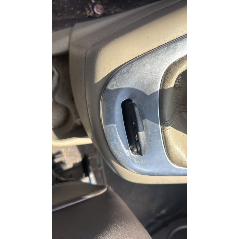 Leve vitre electrique avant droit RENAULT SCENIC 3 Photo n°19