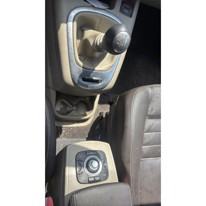 Leve vitre electrique avant droit RENAULT SCENIC 3 Photo n°20