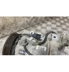 Compresseur clim RENAULT KADJAR
