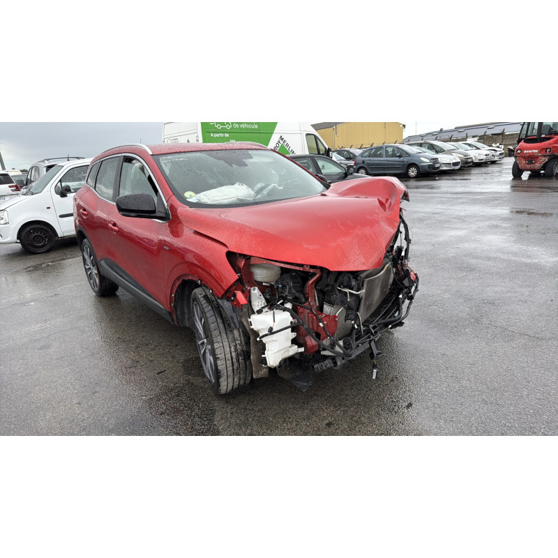 Compresseur clim RENAULT KADJAR Photo n°6