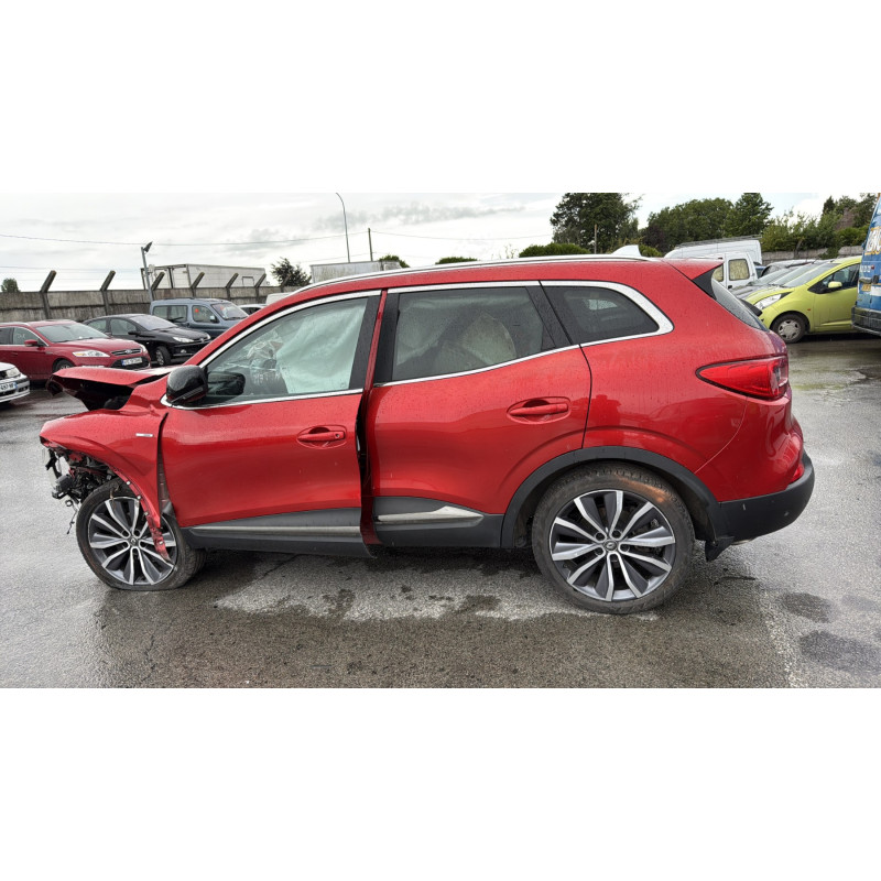 Compresseur clim RENAULT KADJAR Photo n°10