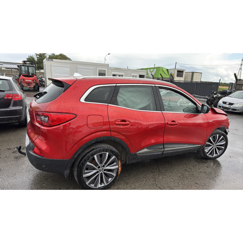 Compresseur clim RENAULT KADJAR Photo n°11