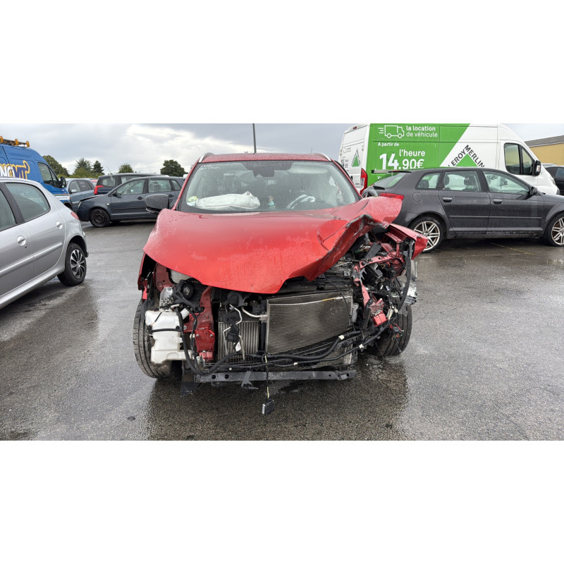 Compresseur clim RENAULT KADJAR Photo n°12
