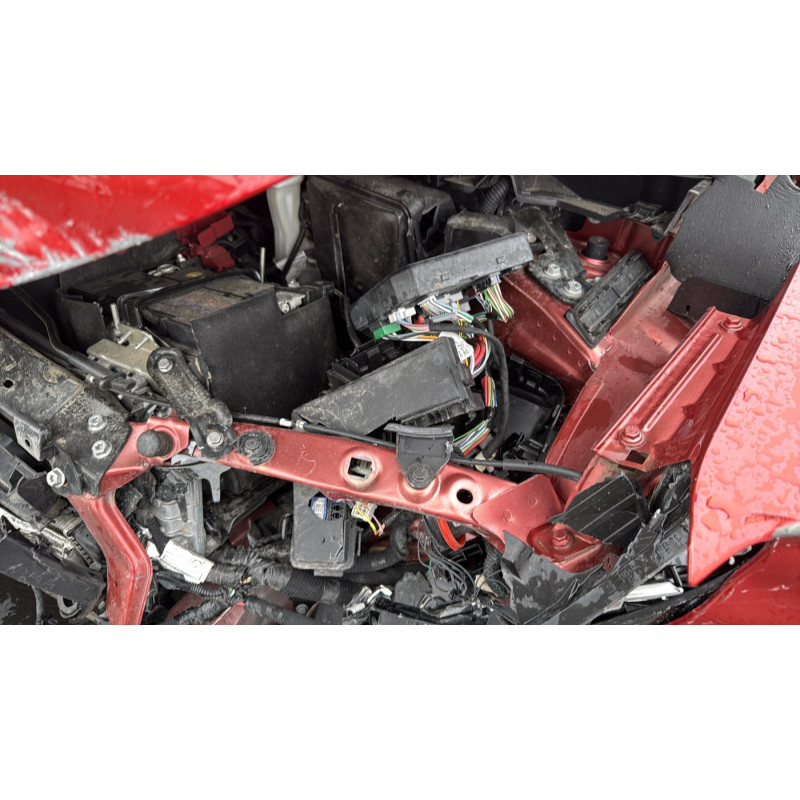 Compresseur clim RENAULT KADJAR Photo n°14