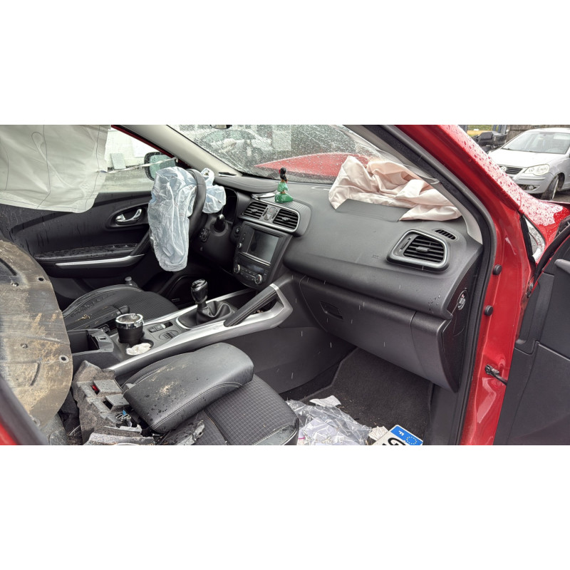 Compresseur clim RENAULT KADJAR Photo n°18