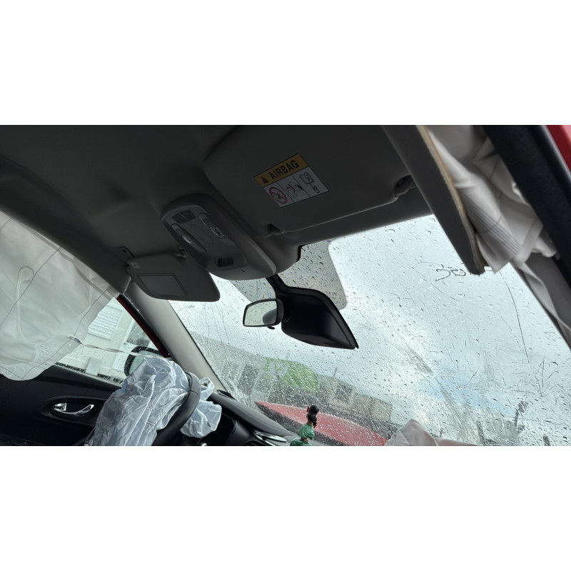 Compresseur clim RENAULT KADJAR Photo n°19