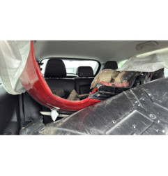 Compresseur clim RENAULT KADJAR