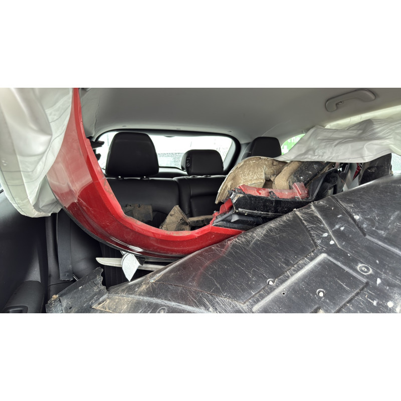 Compresseur clim RENAULT KADJAR Photo n°20