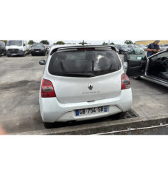 Retroviseur droit RENAULT TWINGO 2