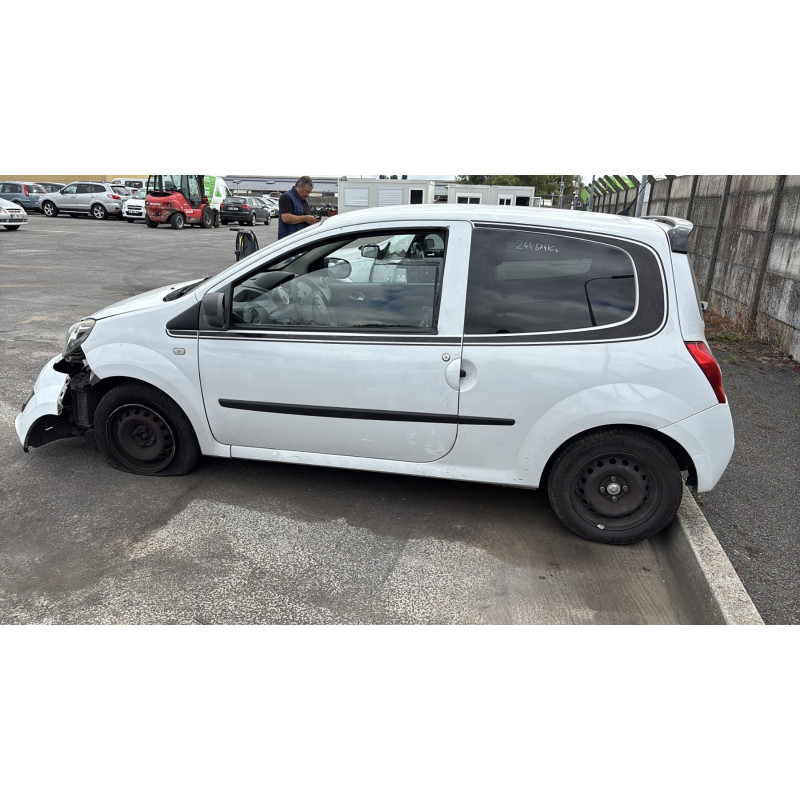 Retroviseur droit RENAULT TWINGO 2 Photo n°11