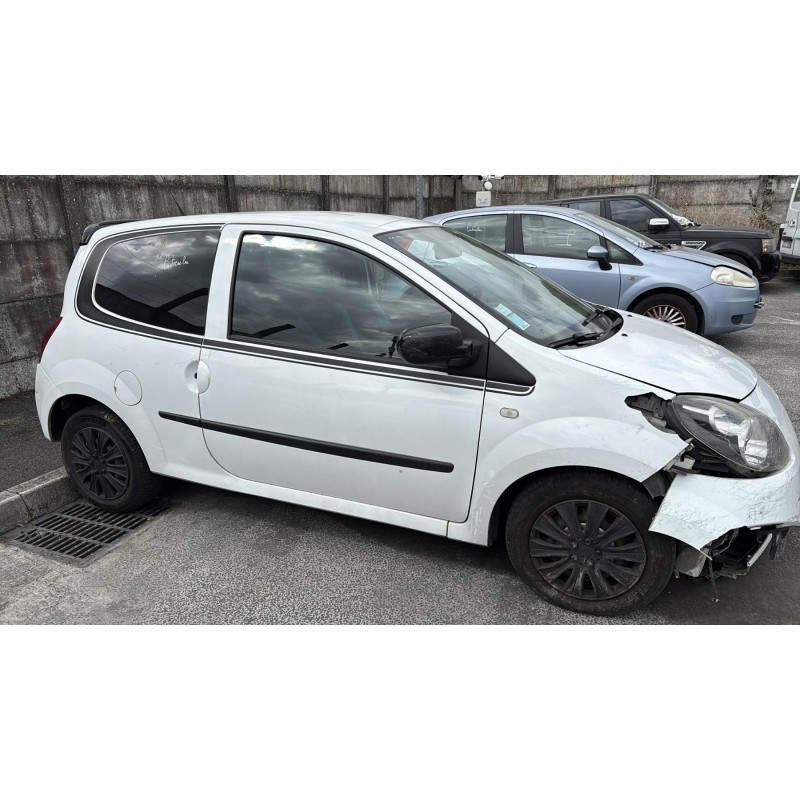 Retroviseur droit RENAULT TWINGO 2 Photo n°12