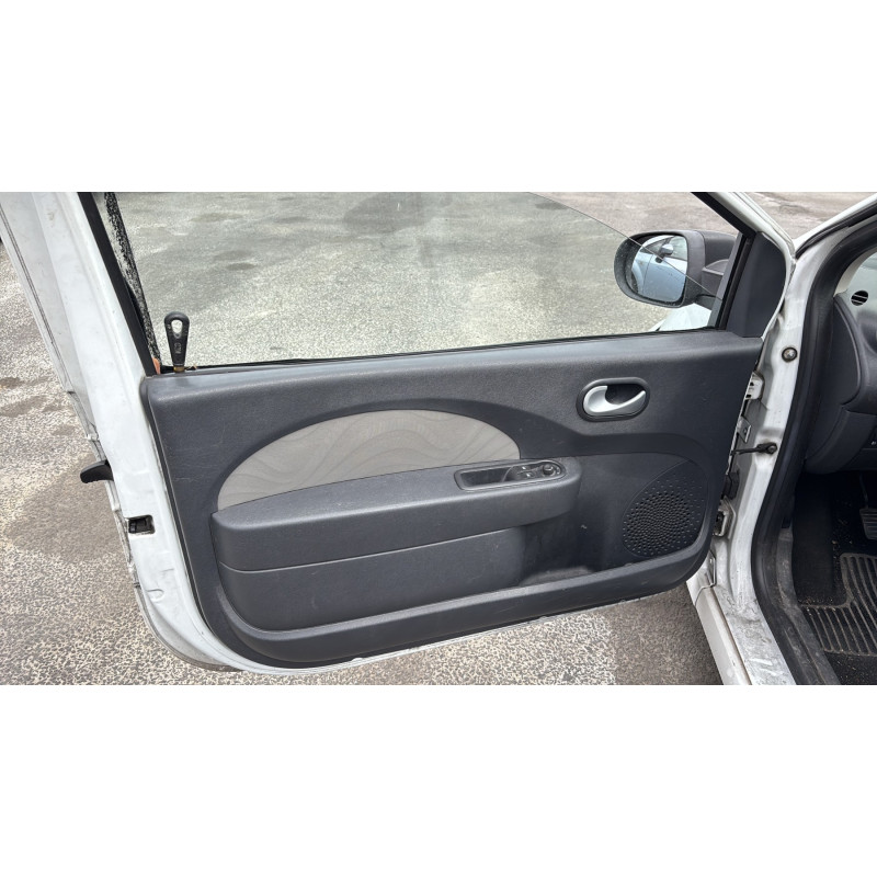 Retroviseur droit RENAULT TWINGO 2 Photo n°14