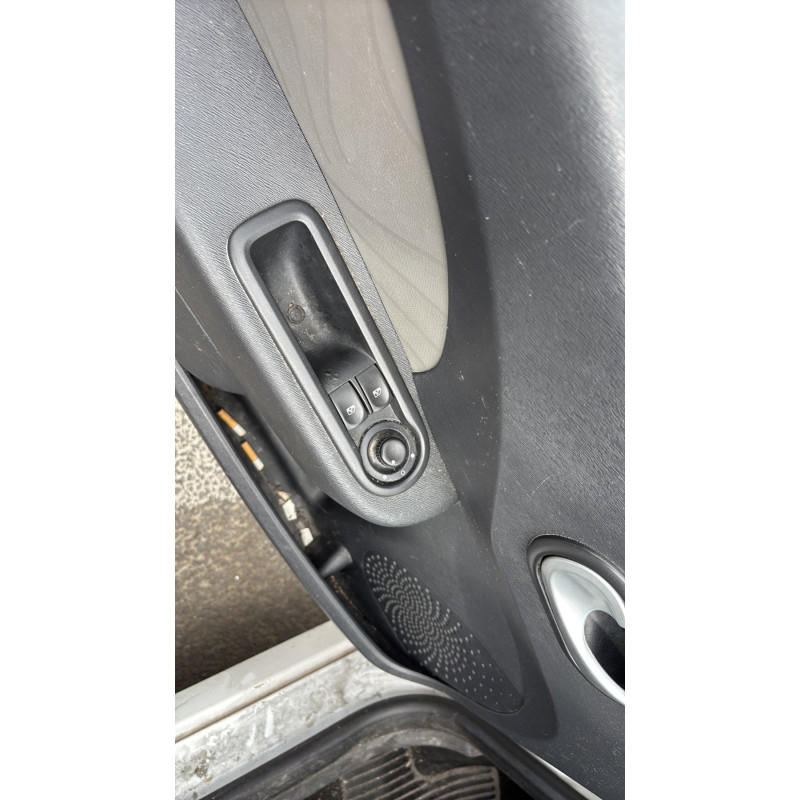 Retroviseur droit RENAULT TWINGO 2 Photo n°15