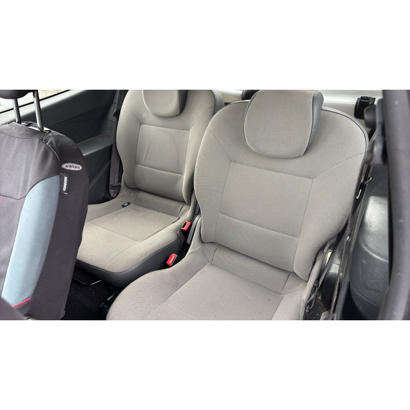 Retroviseur droit RENAULT TWINGO 2 Photo n°17