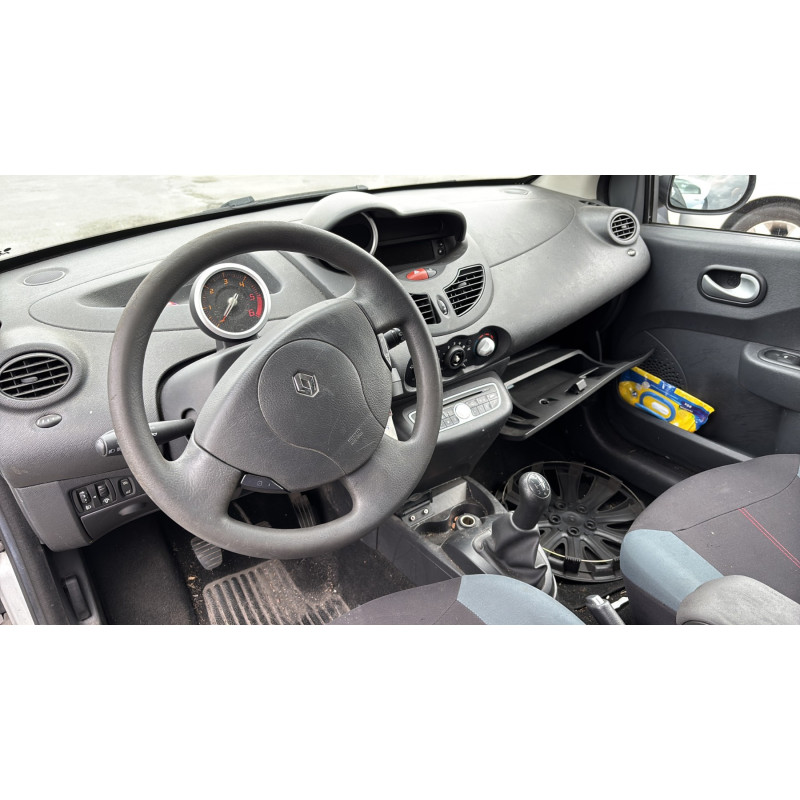 Retroviseur droit RENAULT TWINGO 2 Photo n°18