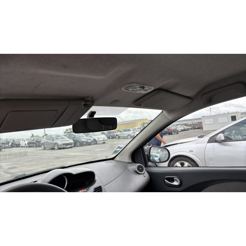 Retroviseur droit RENAULT TWINGO 2 Photo n°19