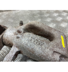 Etrier arriere gauche (freinage) CITROEN XSARA PICASSO Photo n°1