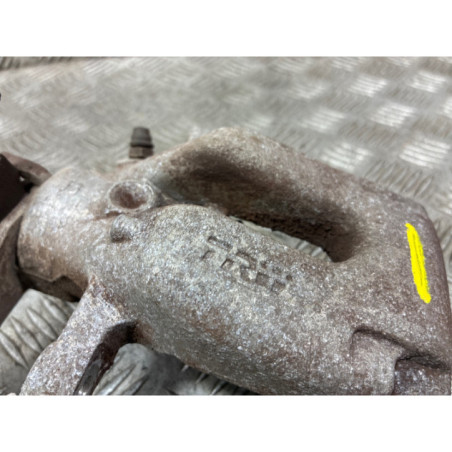 Etrier arriere gauche (freinage) CITROEN XSARA PICASSO Photo n°1