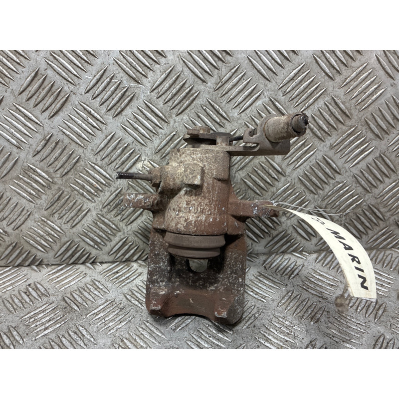 Etrier arriere gauche (freinage) CITROEN XSARA PICASSO Photo n°3