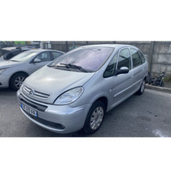 Etrier arriere gauche (freinage) CITROEN XSARA PICASSO