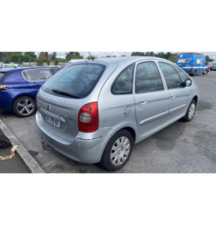 Etrier arriere gauche (freinage) CITROEN XSARA PICASSO