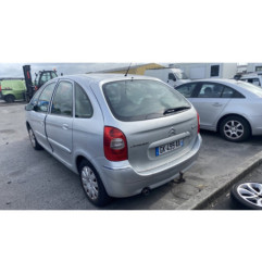 Etrier arriere gauche (freinage) CITROEN XSARA PICASSO
