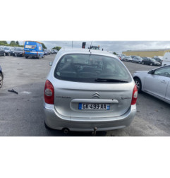 Etrier arriere gauche (freinage) CITROEN XSARA PICASSO