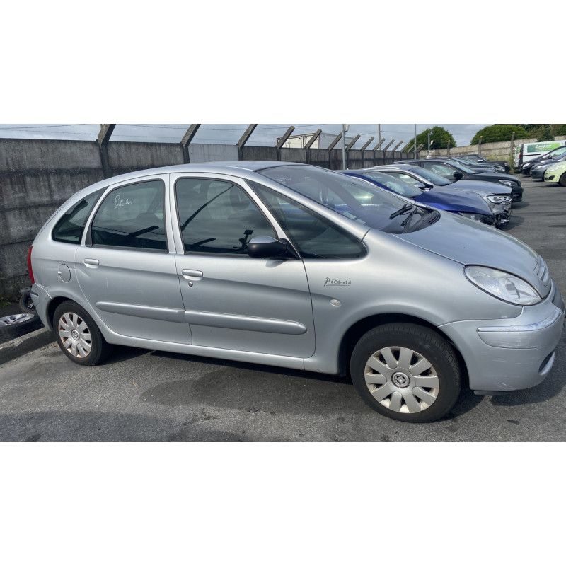 Etrier arriere gauche (freinage) CITROEN XSARA PICASSO Photo n°10