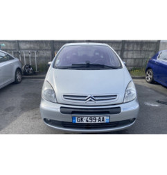 Etrier arriere gauche (freinage) CITROEN XSARA PICASSO